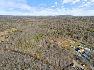 599 Gore Road, Alfred, ME 04002