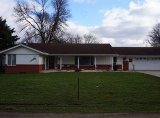 4117 400th St, Hospers, IA 51238