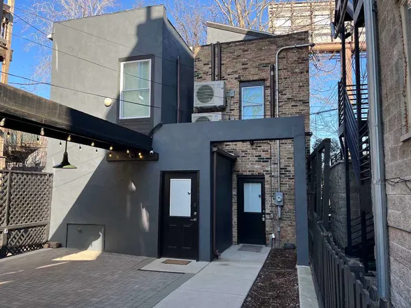 1707 S Newberry Ave, Chicago, IL 60608