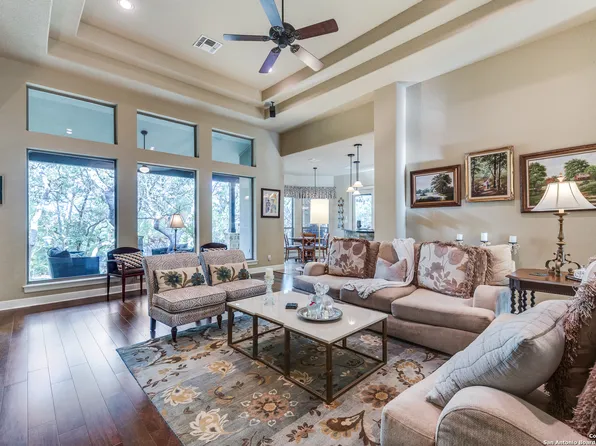 26110 Wood Chuck, San Antonio, TX 78260