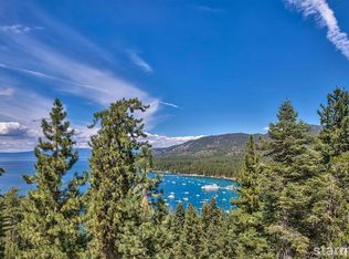 642 Zephyr Heights Dr, Zephyr Cove, NV 89448
