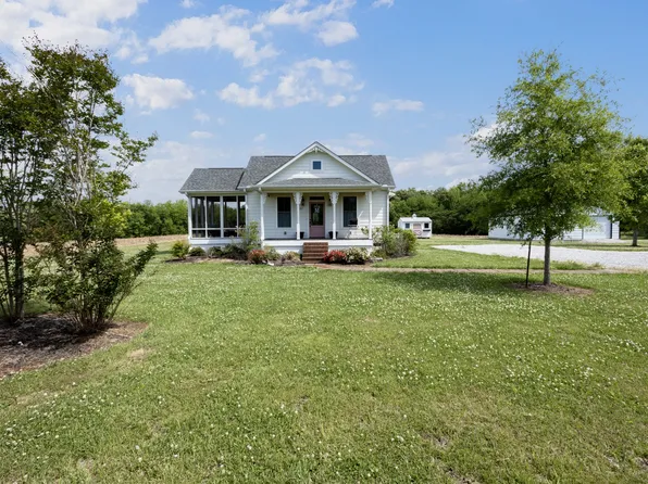 1687 Georgia Crossing Rd, Winchester, TN 37398