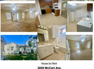 3229 McCart Ave, Fort Worth, TX 76110