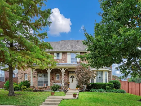5509 Nueces Bay Dr, Rowlett, TX 75089