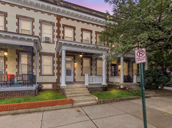 2425 W Main St, Richmond, VA 23220