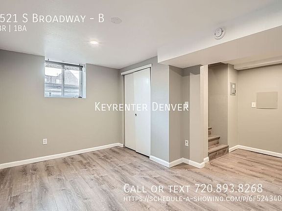 2nd image of 2521 S Broadway #B