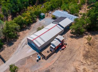 3770 Railroad Ave, Redding, CA 96001