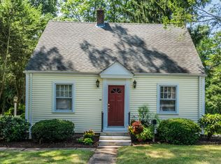 283 House St, Glastonbury, CT 06033