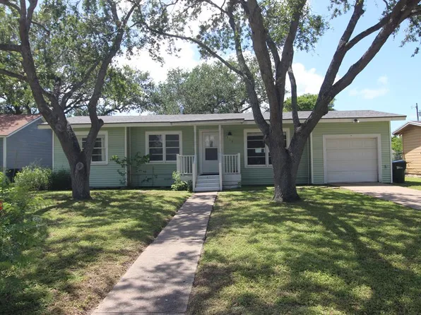 519 Field Ave, Taft, TX 78390