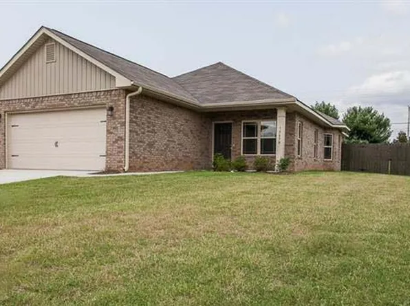 15650 Coach House Ct NW, Harvest, AL 35749