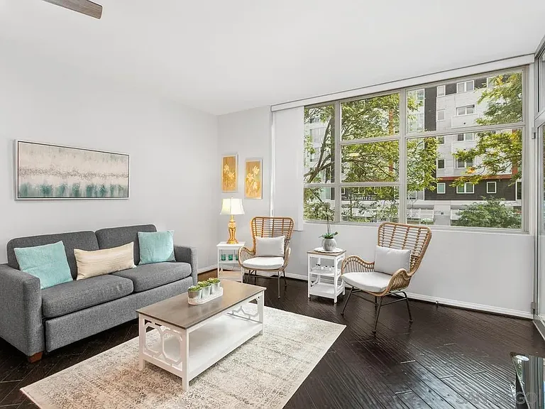 206 Park Blvd #209 — Photo 3