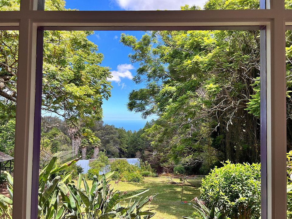 Living Room View
