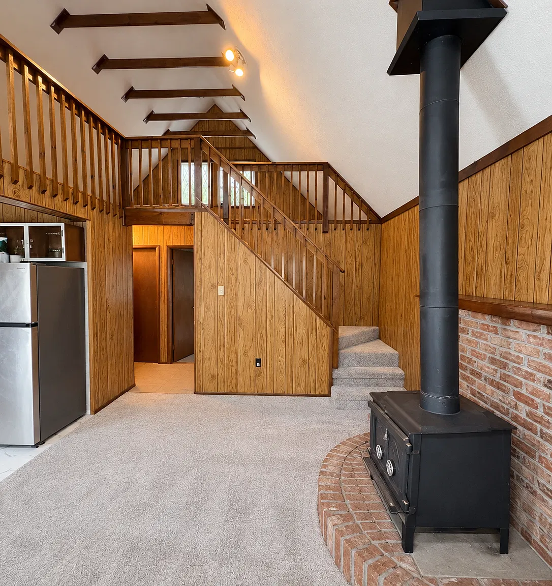 2 bed, 1032 sqft, $1,800 — Photo 4