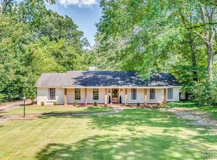 2245 Allendale Rd, Montgomery, AL 36111