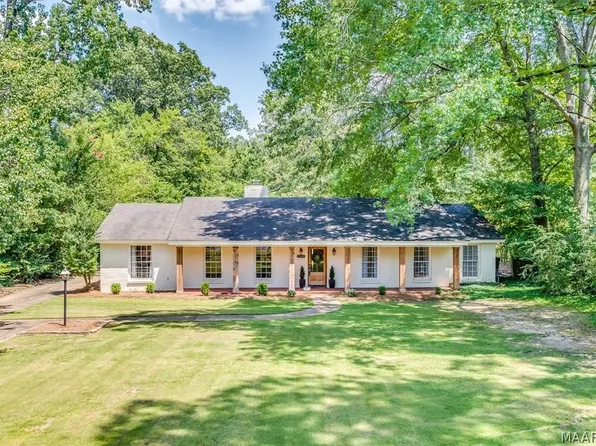 2245 Allendale Rd, Montgomery, AL 36111