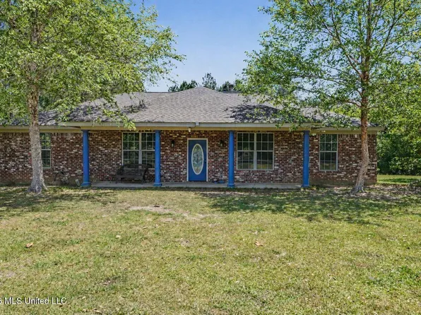140 Cades Rdg, Neely, MS 39461