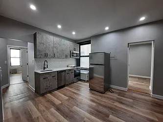 Rented by BRICK & GALO REALTY CORP