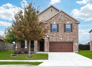 3878 Bentwood Way, New Braunfels, TX 78130