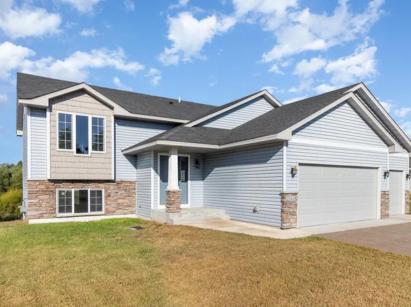 25448 11th St W, Zimmerman, MN 55398