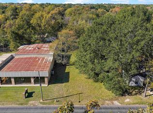 2819 Texas Blvd, Texarkana, TX 75503