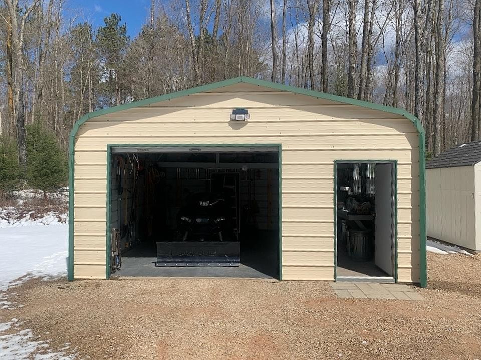 4742 Easement Ln, Laona, WI 54541 Zillow