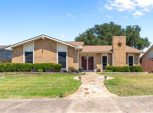 3387 Sam Rayburn Run, Carrollton, TX 75007