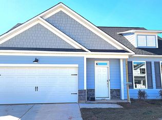 108 Locomotive Ln LOT 2, Irmo, SC 29063