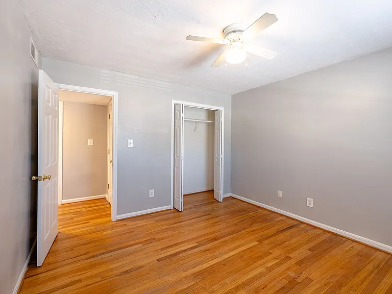 Peachtree Hills Court | Where Atlanta's Energy Meets Timeless Charm — Photo 39