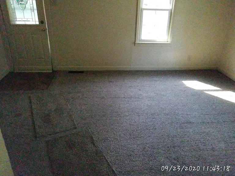More living room pictures