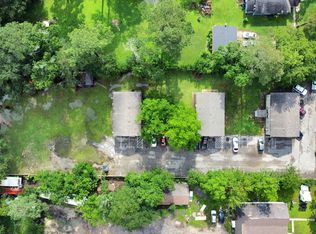 9211 N Green River Dr #D, Houston, TX 77078