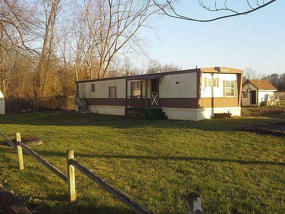 rental unit