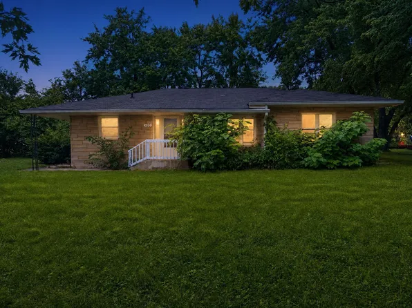 3001 N Richardt Ave, Indianapolis, IN 46226