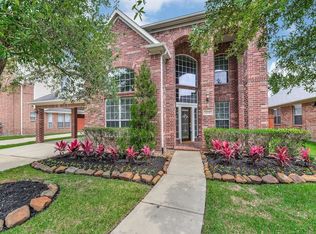 6538 Monte Bello Ridge Ln, Houston, TX 77041