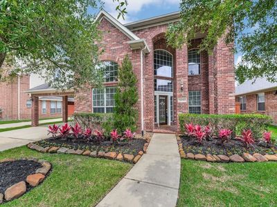 6538 Monte Bello Ridge Ln, Houston, TX, 77041