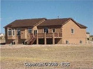 9541 Lochwinnoch Ln, Colorado Springs, CO 80908