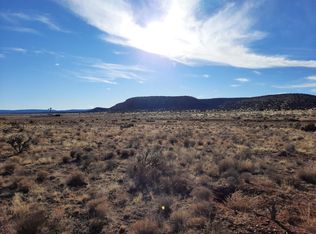 55436 N Caballero Rd, Seligman, AZ 86337