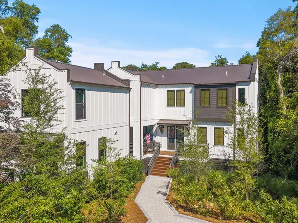 45 N Bishop Rd, Santa Rosa Beach, FL 32459