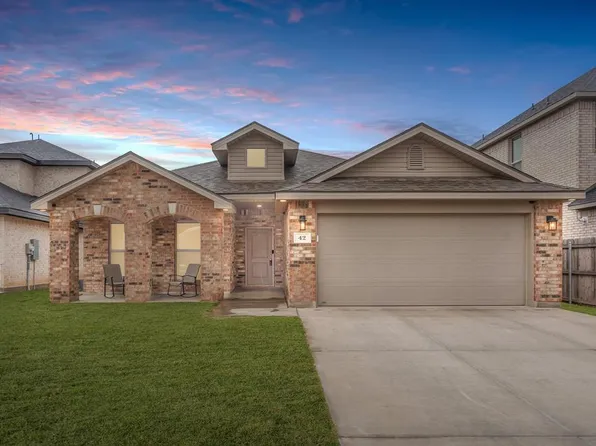 42 La Fauna Dr, Odessa, TX 79765