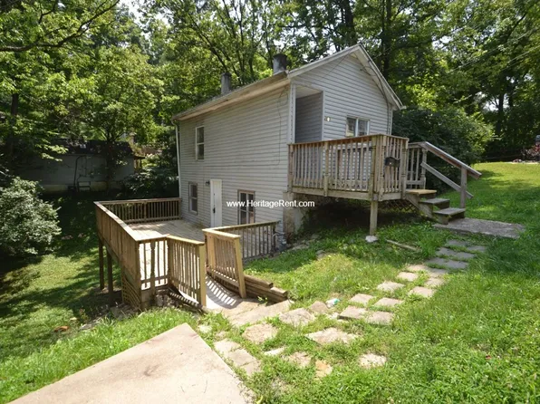 2041 Yoast Ave, Cincinnati, OH 45225