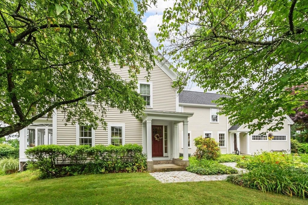 230 Still River Rd, Harvard, MA - View 6