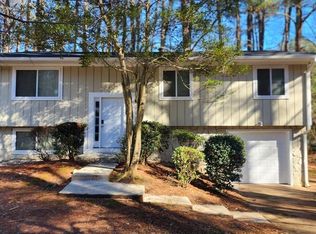 3564 Orbit Ct, Ellenwood, GA 30294