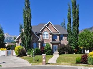 805 S Allegheny Cir, Alpine, UT 84004