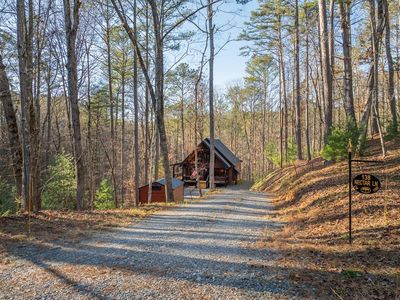 138 Nectar Ln, Ellijay, GA, 30540