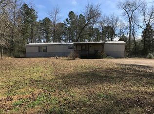 144 Coway Rd, Livingston, TX 77351