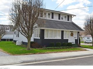 401 Jackson St, Minerva, OH 44657