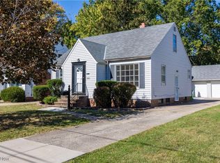 25671 Farringdon Ave, Euclid, OH 44132