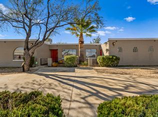 800 Calle Gardenia, Sierra Vista, AZ 85635