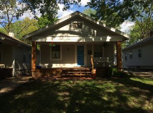 7641 Jefferson St, Kansas City, MO 64114