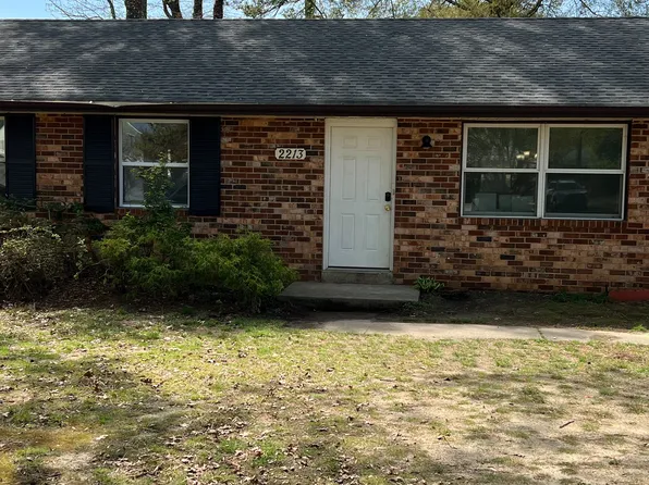 2213 Capp Rd, Richmond, VA 23223