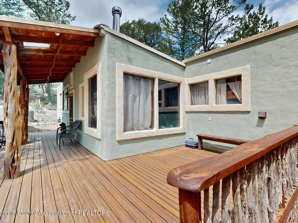 103 Mexicali Way, Alto, NM 88312
